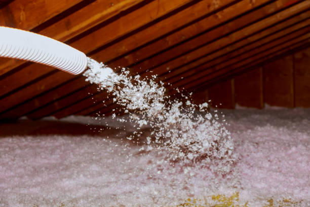 Best Affordable Insulation Services  in Pinetops, NC