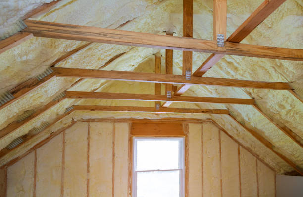 Range of Insulation Solutions in Pinetops, NC