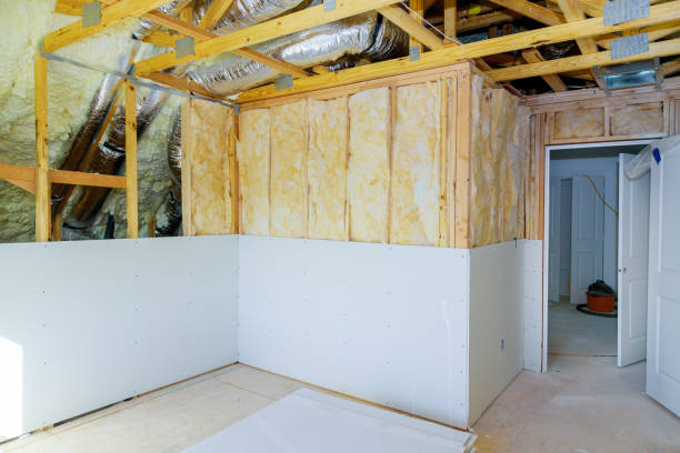Insulation Replacement Services in Pinetops, NC