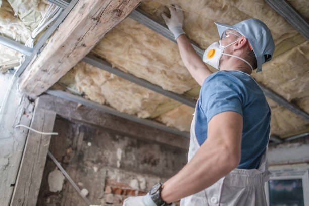Best Insulation Installation Cost  in Pinetops, NC