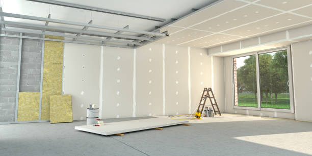 Best Blown-in Insulation  in Pinetops, NC