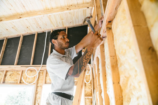 Best Garage Insulation Installation  in Pinetops, NC