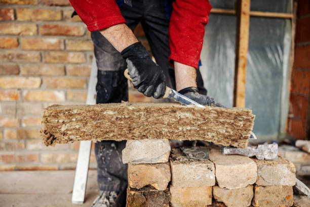 Best Soundproof Insulation Installation  in Pinetops, NC